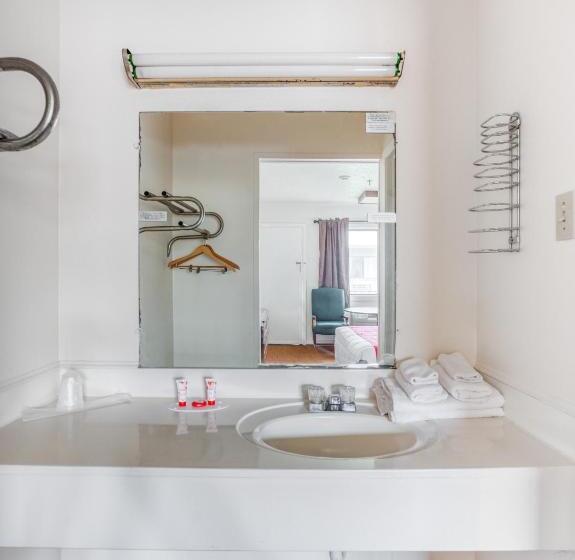 스탠다드 룸, OYO Hotel San Antonio East