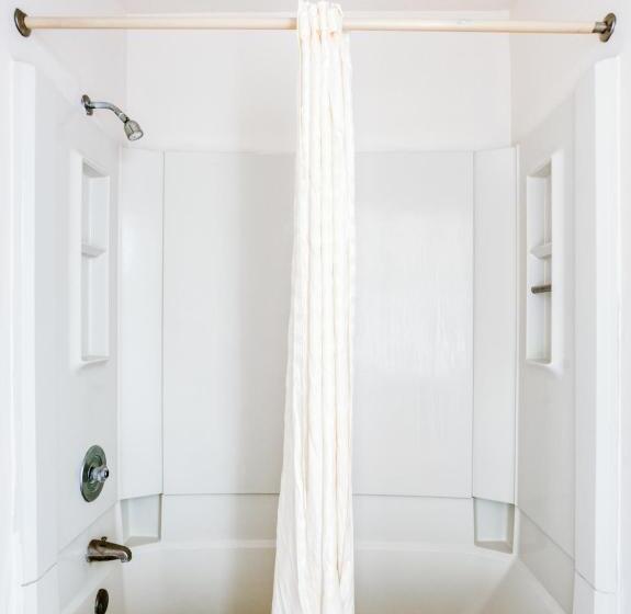 스탠다드 룸 더블 침대 2개, OYO Hotel San Antonio East