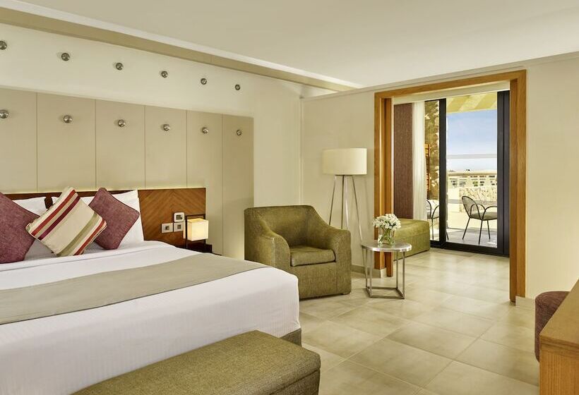 Superior Room, Coral Sea Imperial Coral Sea Sensatori