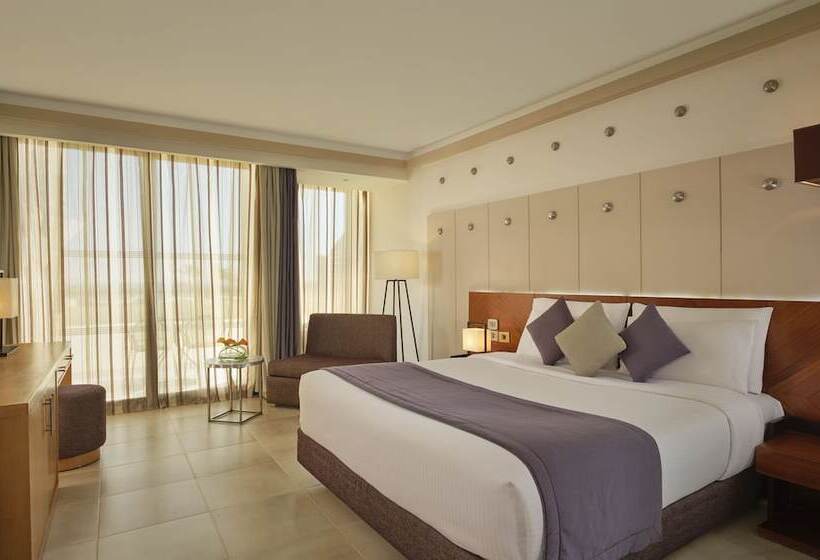 اتاق استاندارد با چشمانداز استخر, Coral Sea Imperial Coral Sea Sensatori