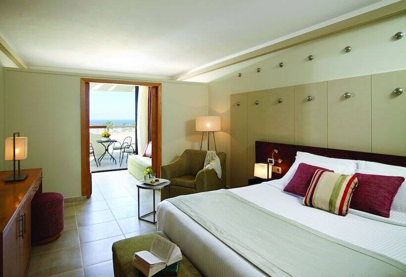 اتاق خانوادگی, Coral Sea Imperial Coral Sea Sensatori