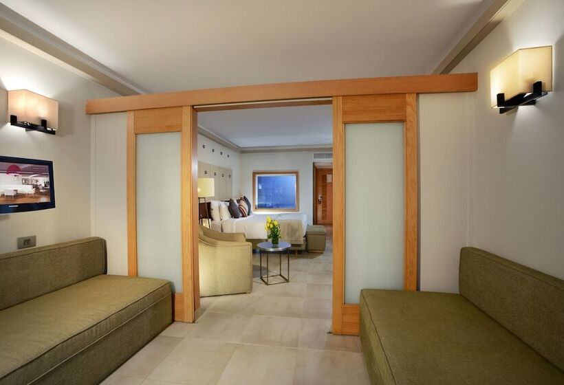 اتاق خانوادگی, Coral Sea Imperial Coral Sea Sensatori