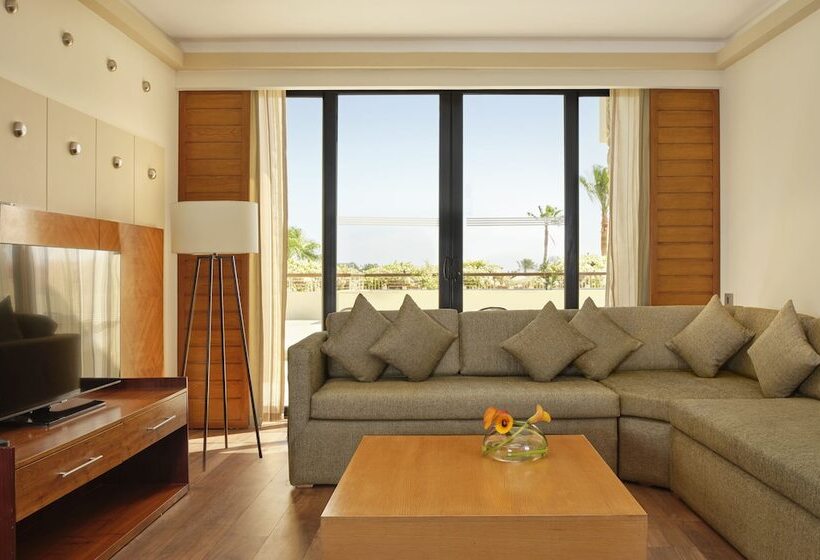 سوییت, Coral Sea Imperial Coral Sea Sensatori