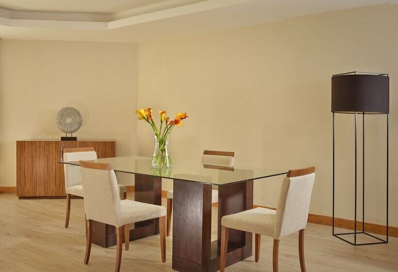 سوییت, Coral Sea Imperial Coral Sea Sensatori