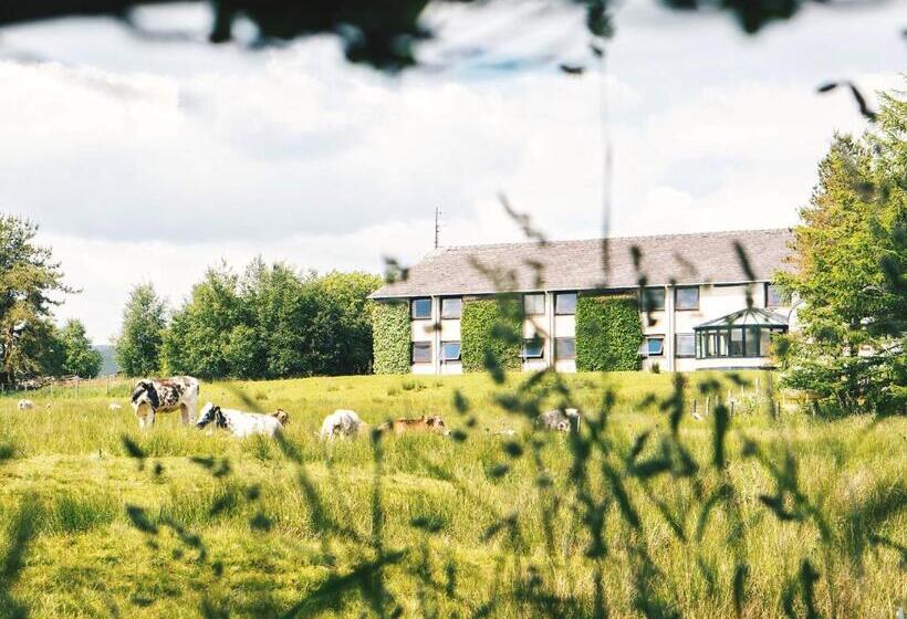 Классический Номер, Westmorland Hotel Tebay
