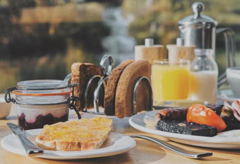 Классический Номер, Westmorland Hotel Tebay