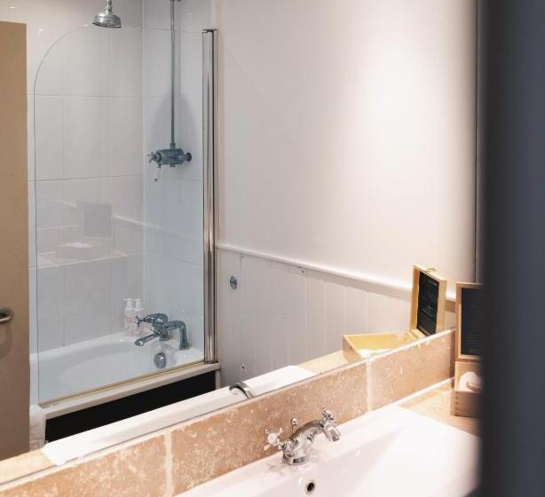 Классический Номер, Westmorland Hotel Tebay