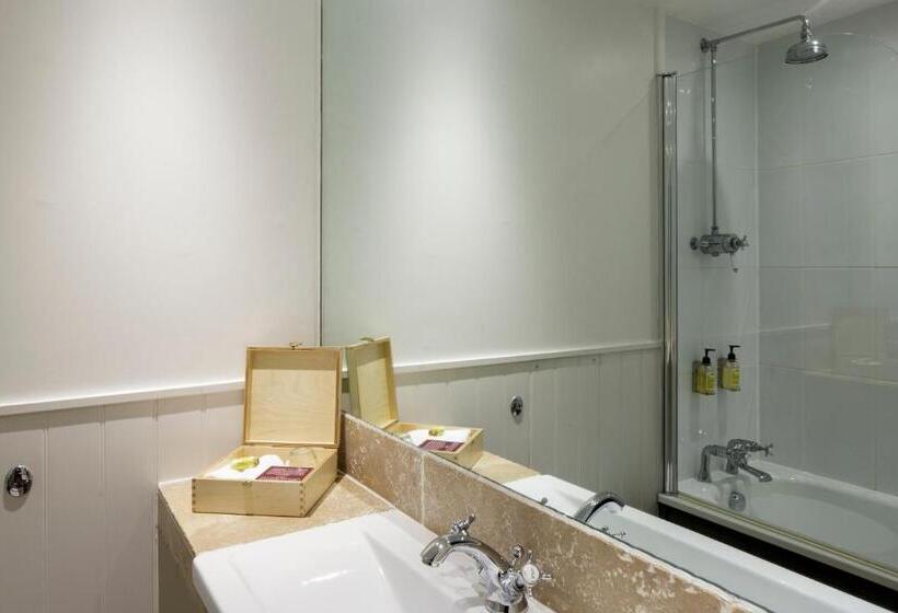 Классический Номер, Westmorland Hotel Tebay