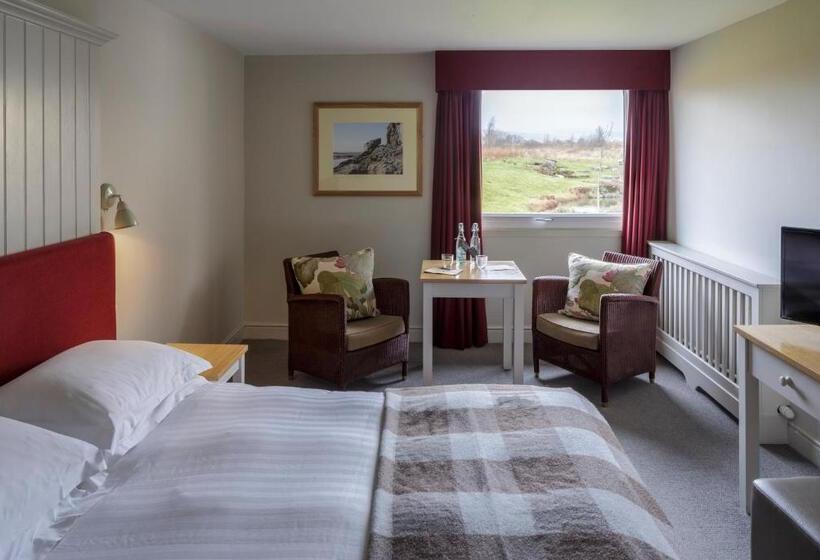 Классический Номер, Westmorland Hotel Tebay