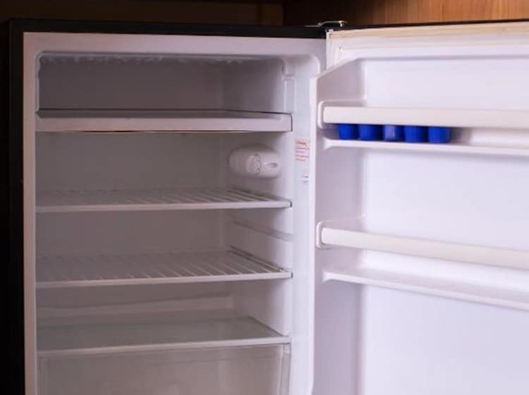 غرفة قياسية, 3 Sisters Motel