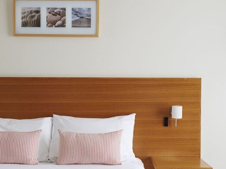 اتاق استاندارد, Bay Beach Motel