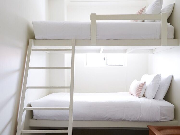 آپارتمان 2 خوابه, Bay Beach Motel