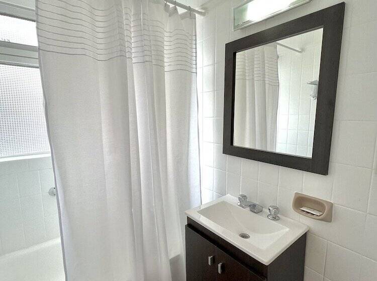 اتاق سوپریور سه تخته, Golf Tower Suites & Apartments