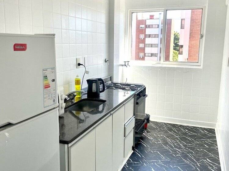 اتاق سوپریور سه تخته, Golf Tower Suites & Apartments