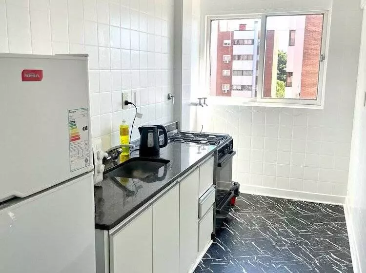 اتاق سوپریور سه تخته, Golf Tower Suites & Apartments