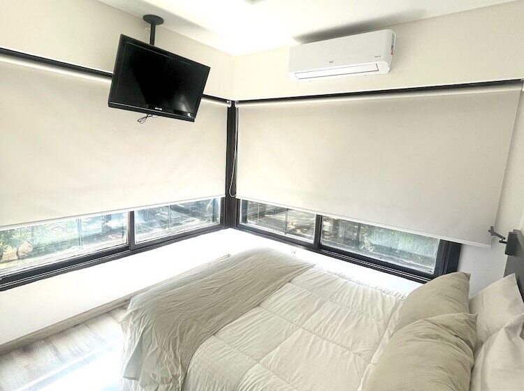 اتاق سوپریور سه تخته, Golf Tower Suites & Apartments