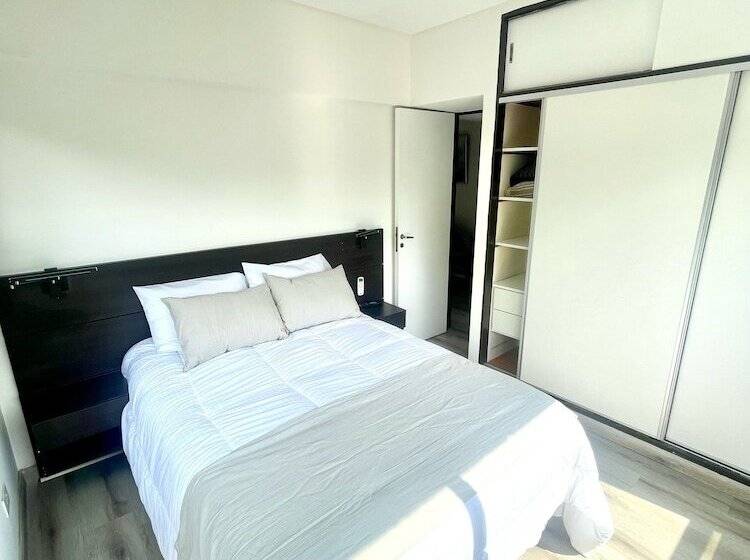 اتاق سوپریور سه تخته, Golf Tower Suites & Apartments