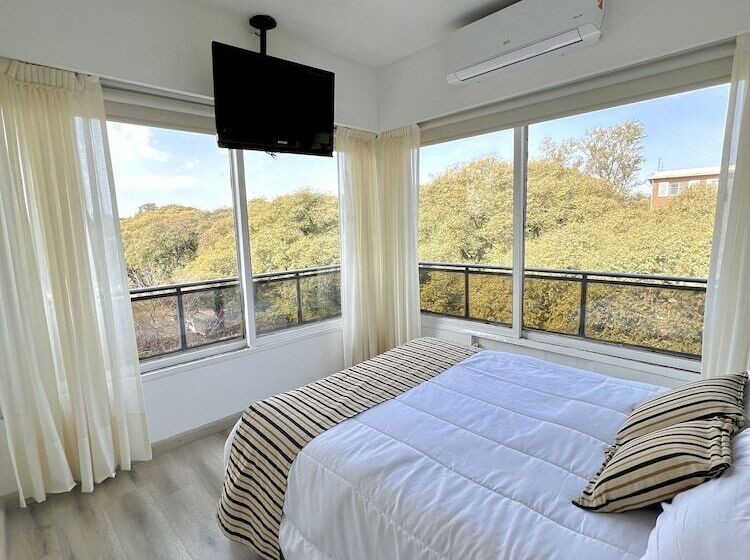 اتاق سوپریور سه تخته, Golf Tower Suites & Apartments