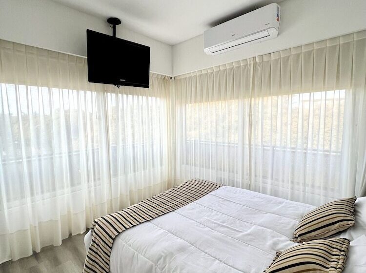 اتاق سوپریور سه تخته, Golf Tower Suites & Apartments