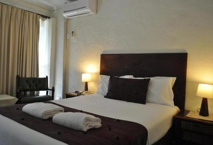 이코노미 룸, Albury Burvale Motor Inn