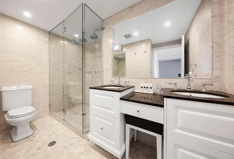 标准工作室, Canberra Rex