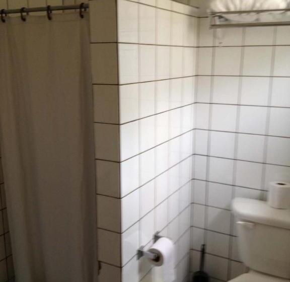 استودیو استاندارد با بالکن, Coconut Inn