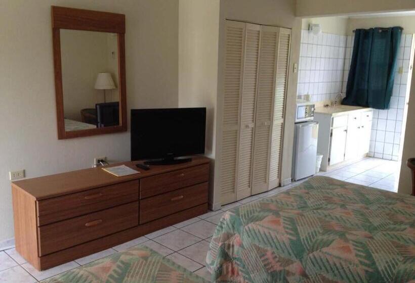 Superior studio with balcony, Coconut Inn