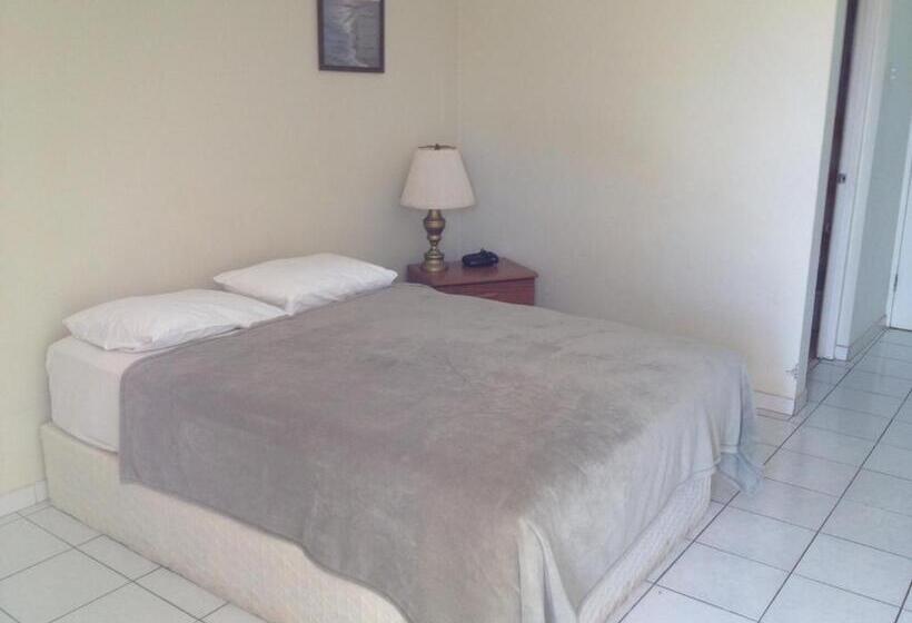 استودیوی استاندارد, Coconut Inn