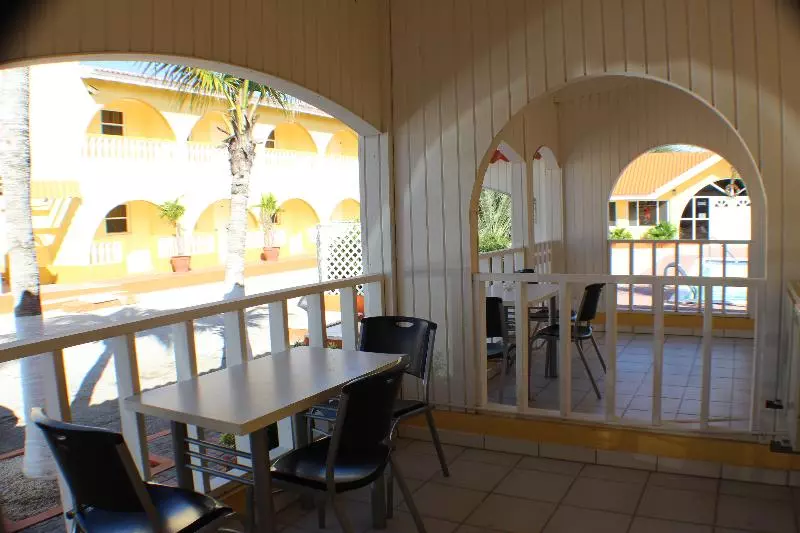 バルコニー付きスタンダードステューディオ, Coconut Inn
