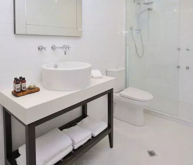エクゼクティブワンルーム, Grand Hotel Melbourne