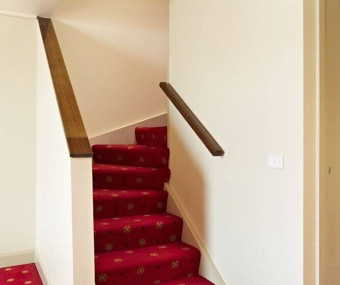 带2个卧室的公寓, Grand Hotel Melbourne