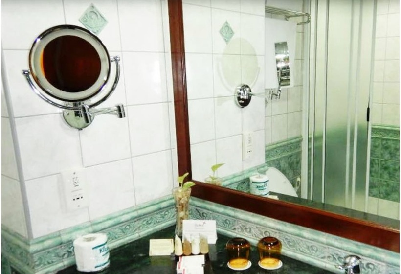 豪华海景房, Hulhule Island