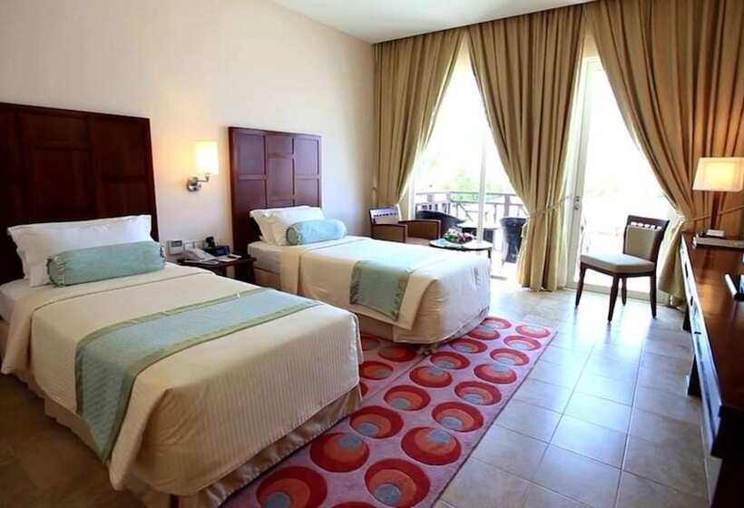 豪华海景房, Hulhule Island