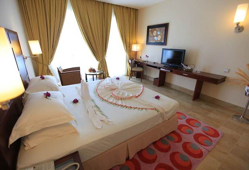 豪华海景房, Hulhule Island