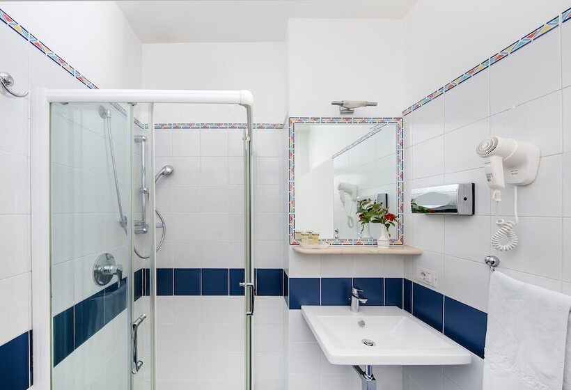 Номер Стандарт, La Pensione Svizzera