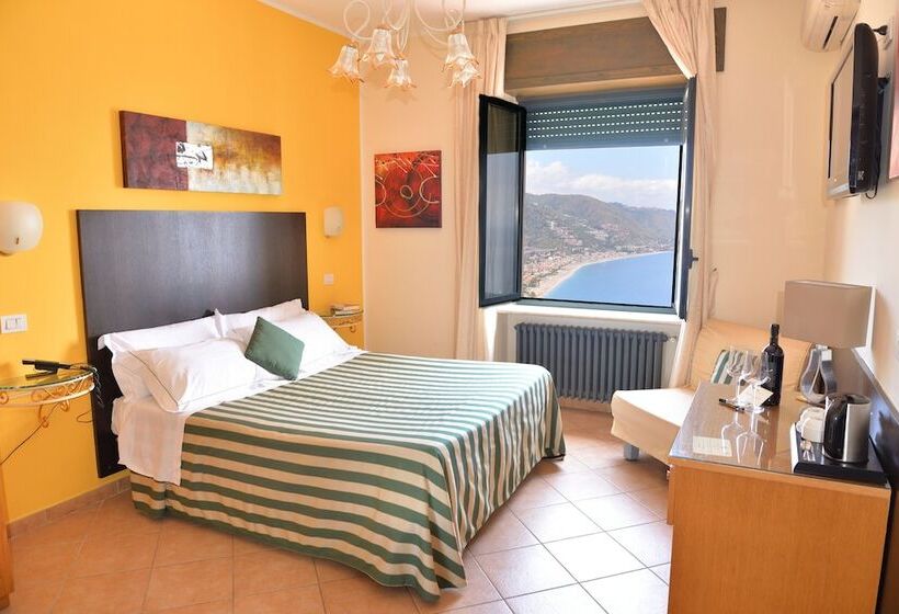 Номер Стандарт Вид на Море, La Pensione Svizzera