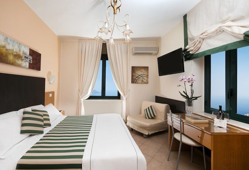 Номер Economy, La Pensione Svizzera