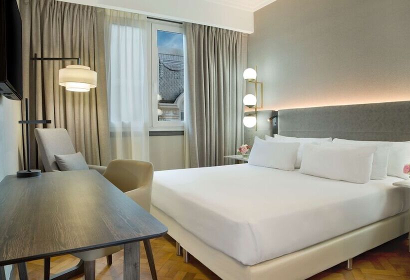 高级大房间, NH Collection Buenos Aires Crillon