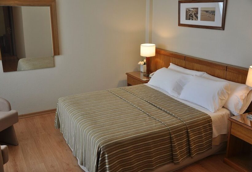 エクゼクティブルーム, Solans Presidente