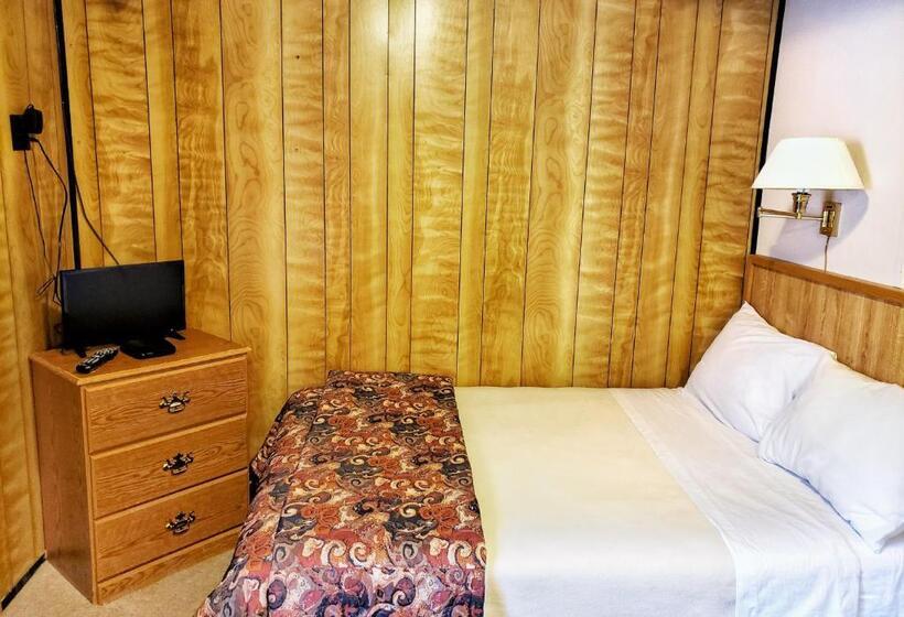 Семейный Номер, Keystone Hotel