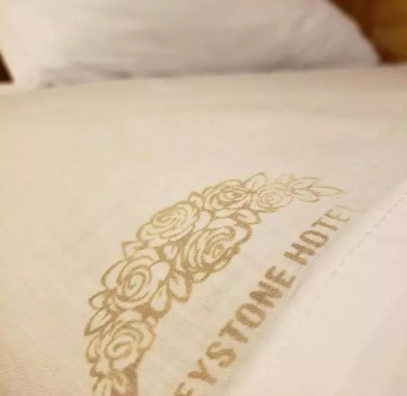 ファミリールーム, Keystone Hotel