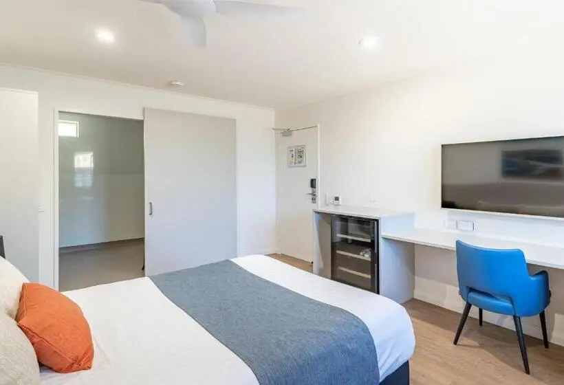 Standard-invahuone, Best Western Cambridge Hotel Kununurra