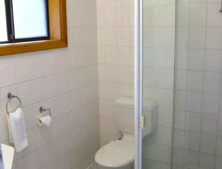 اتاق استاندارد, Clare Valley Motel