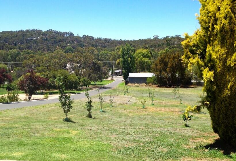 스탠다드 룸, Clare Valley Motel