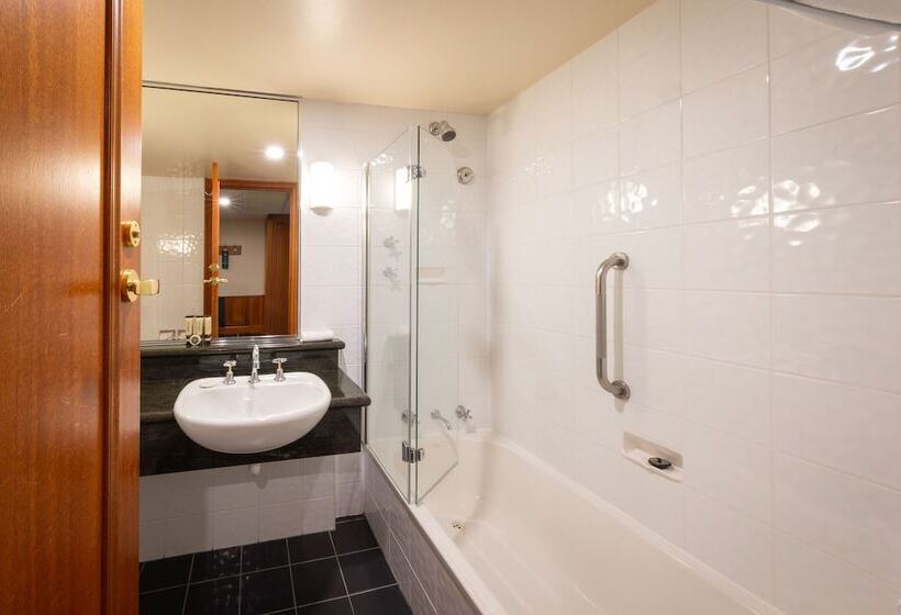 חדר דלוקס, Country Club Tasmania