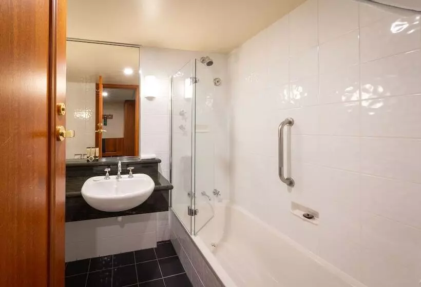 デラックスルーム, Country Club Tasmania