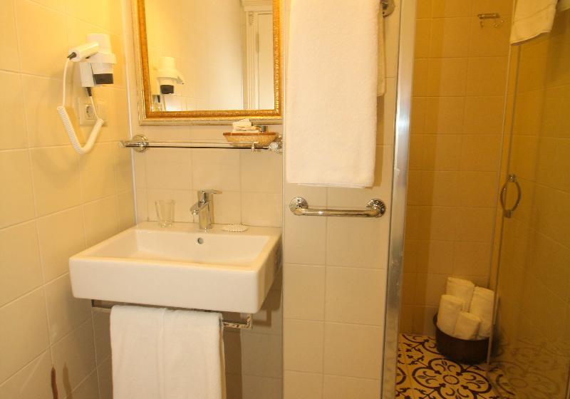 חדר דלוקס, Country Club Tasmania