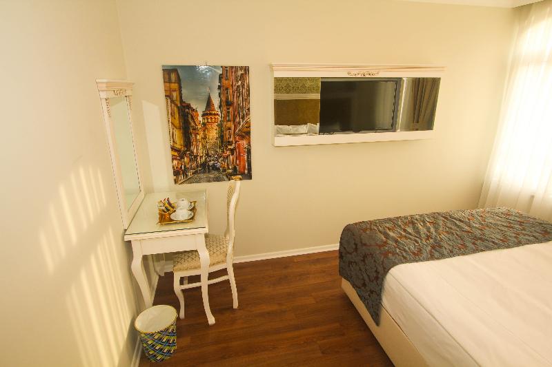 חדר דלוקס, Country Club Tasmania