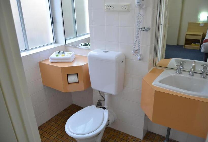 Номер Superior, Devere