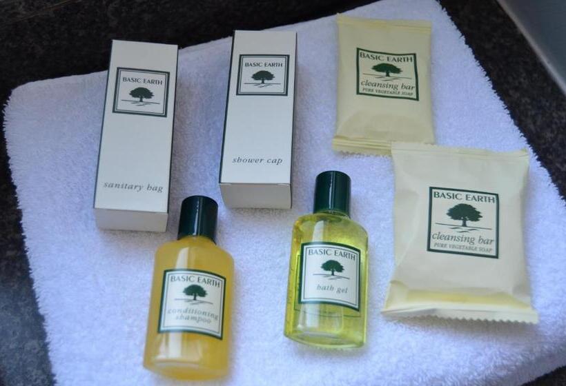 Семейный Номер, Devere